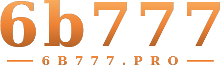 6b777 logo